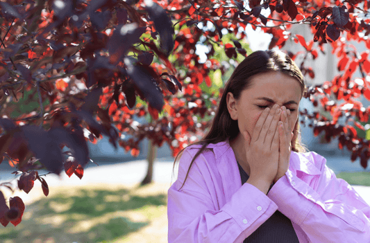 Pollen Allergy: Causes, Symptoms, Diagnosis, Treatments, and Preventions - welzo