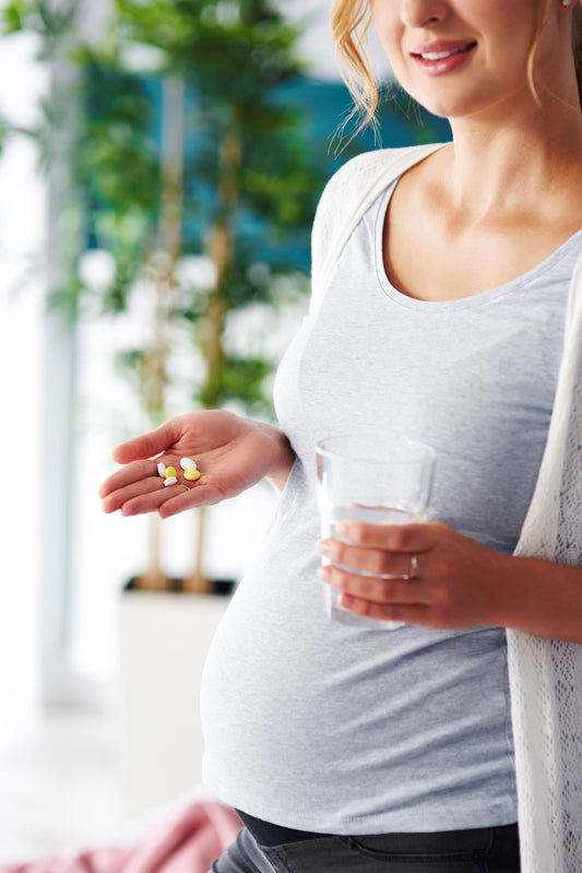 Best Prenatal Vitamins of 2025