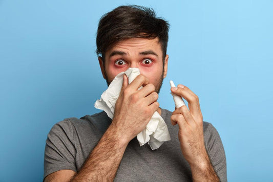 Preventing Allergies: Tips for Reducing Your Allergy Risk - welzo