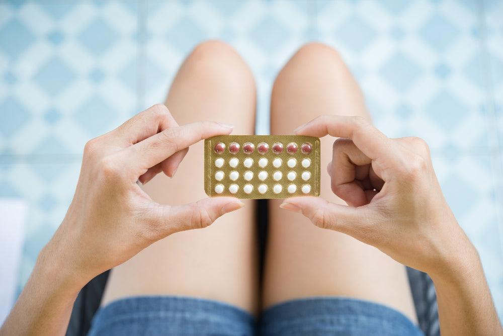 Pop Tablet Progestogen Only Pill (Mini pill) Information - Welzo