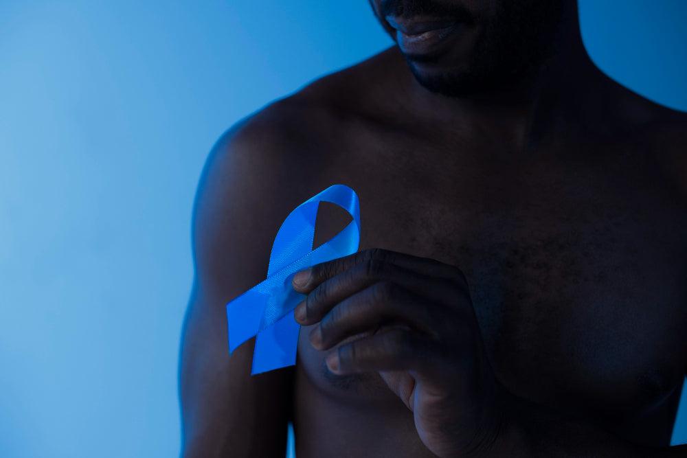 Prostate cancer - welzo