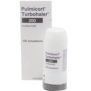 Pulmicort Turbohaler