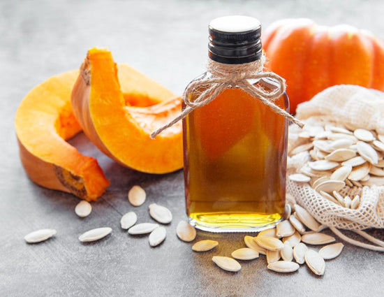 Pumpkin Seed Oil: Benefits and Uses - welzo