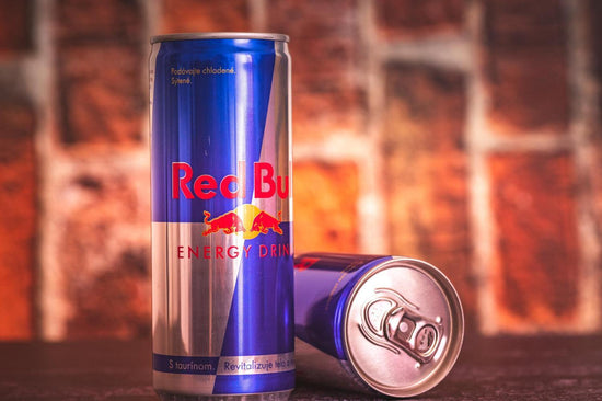 Red Bull Nutrition Facts - welzo