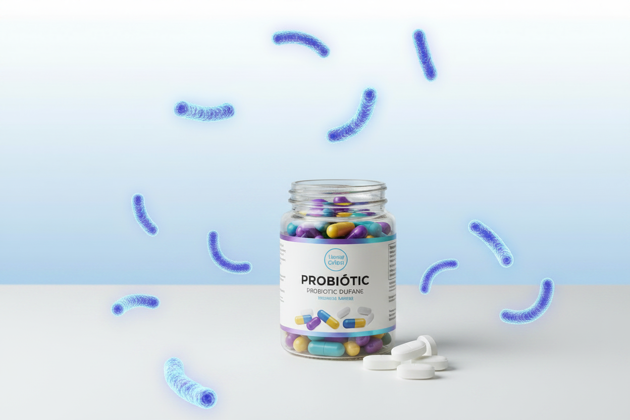probiotics 