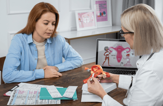 Reproductive Tract Infections (RTIs): Definition, Causes, Symptoms, Types, And Treatment - welzo