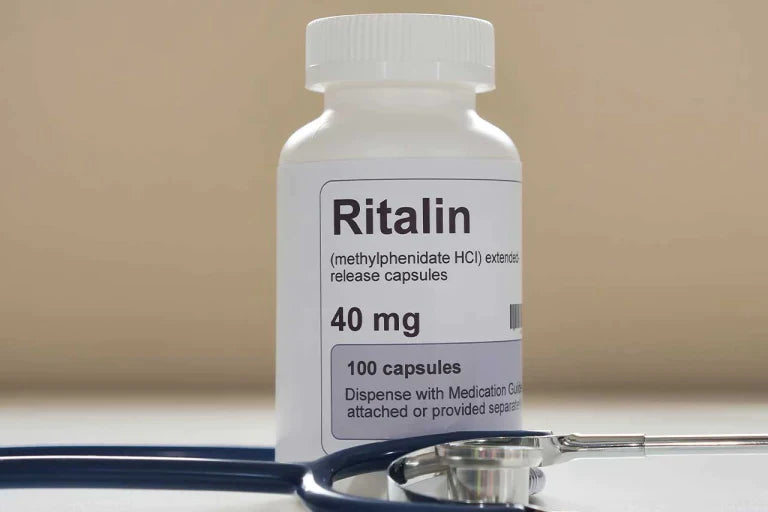 Ritalin - Uses, Interactions, Side Effects - welzo