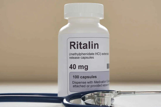 Ritalin - Uses, Interactions, Side Effects - welzo