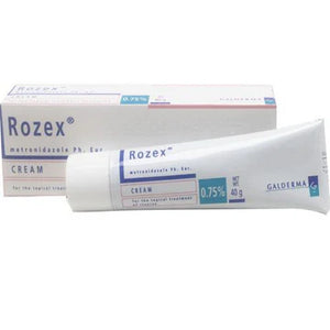 Rozex Gel