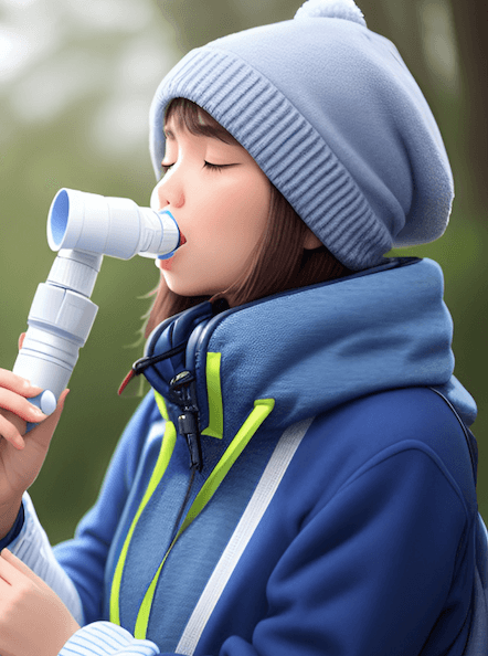 Seasonal Asthma: Definition, Causes, Symptoms, Diagnosis, and Treatments - welzo
