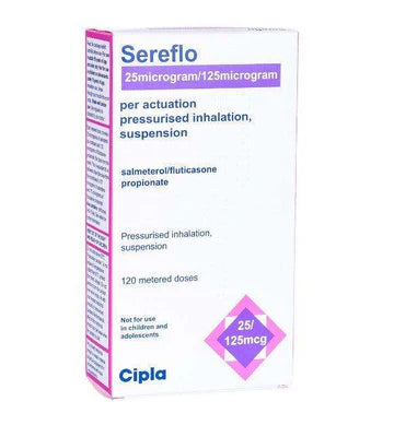 Sereflo