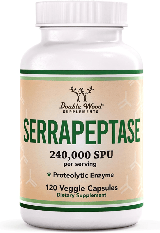 Serrapeptase: An In-Depth Guide - welzo