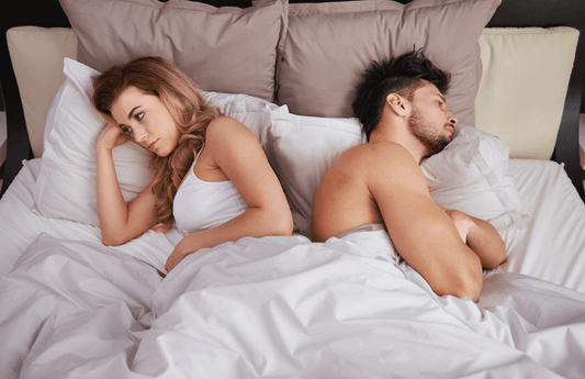 Sexual Dysfunction: Definition, Cause, Symptoms, Types, and Diagnosis - welzo