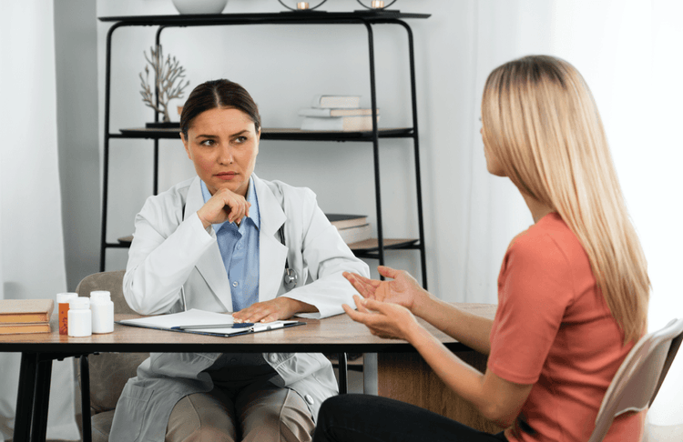Sexually Transmitted Infections (STI): Definition, Cause, Types, Symptoms and Treatment - welzo