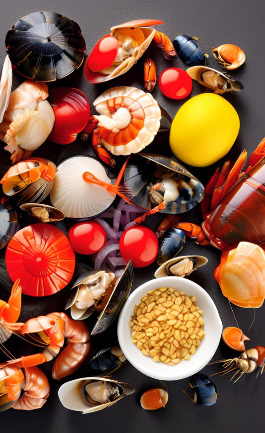 Shellfish Allergy - Causes, Symptoms & Treatment - welzo