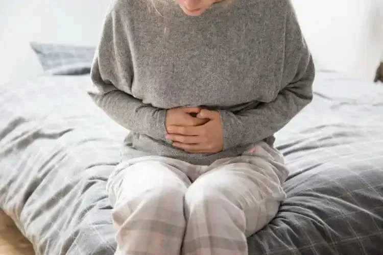 Digestive Symptoms Need a GP