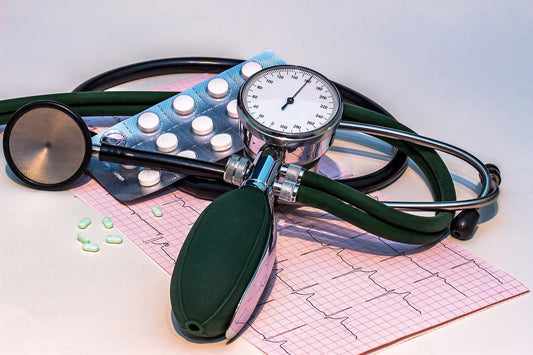 Signs and Symptoms of High Blood Pressure - welzo