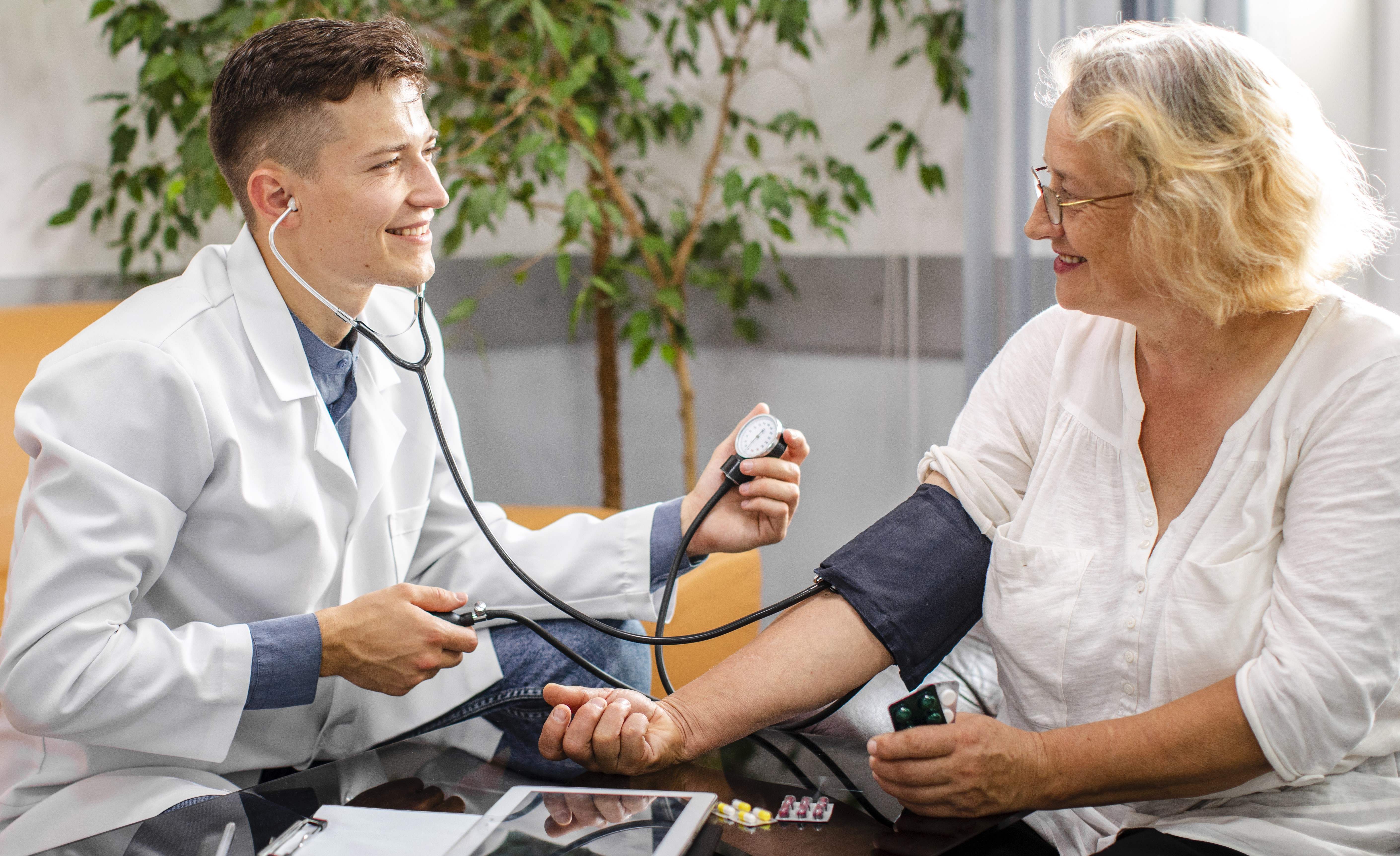 What Causes High Diastolic Blood Pressure? welzo