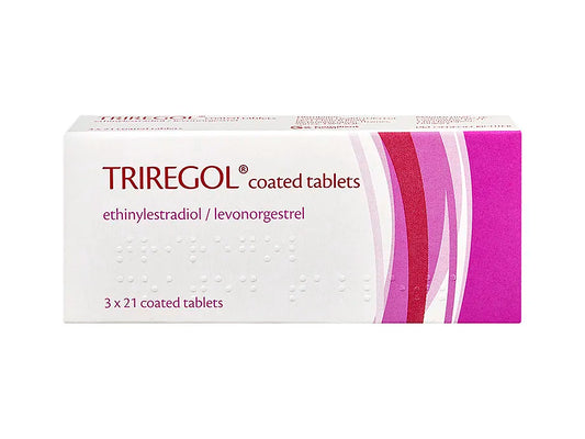 Triregol