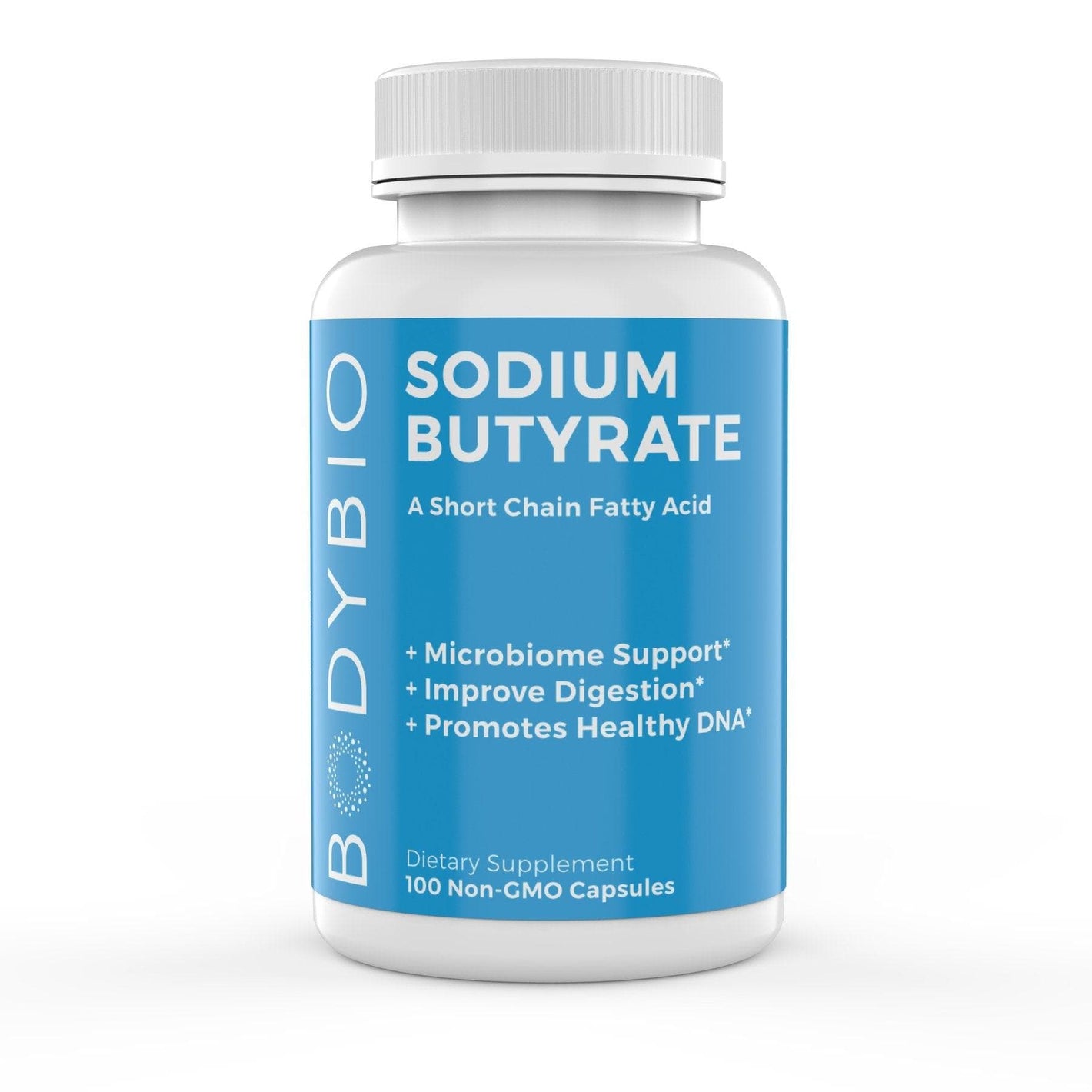 butyrate supplement uk