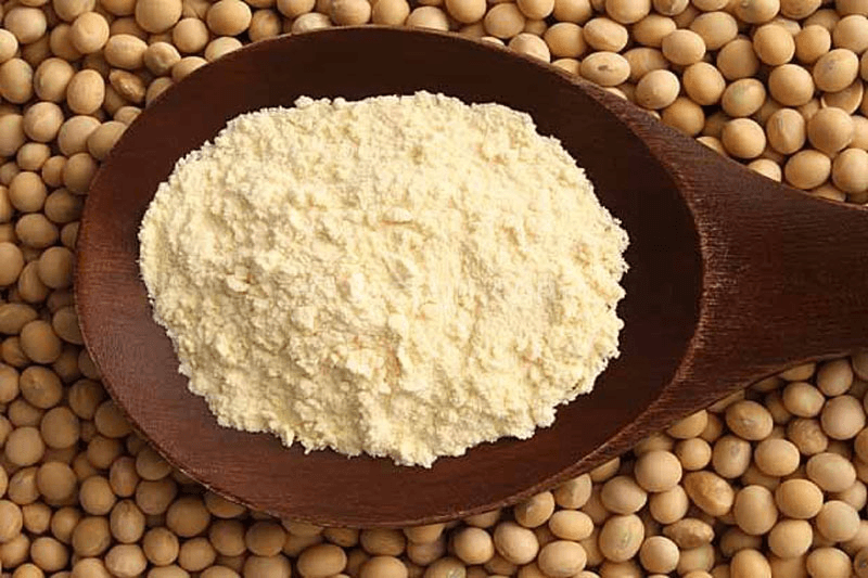 Soy Protein - welzo