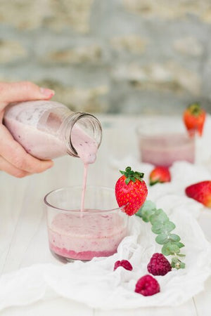 15 Best Strawberry Protein Powders of 2024