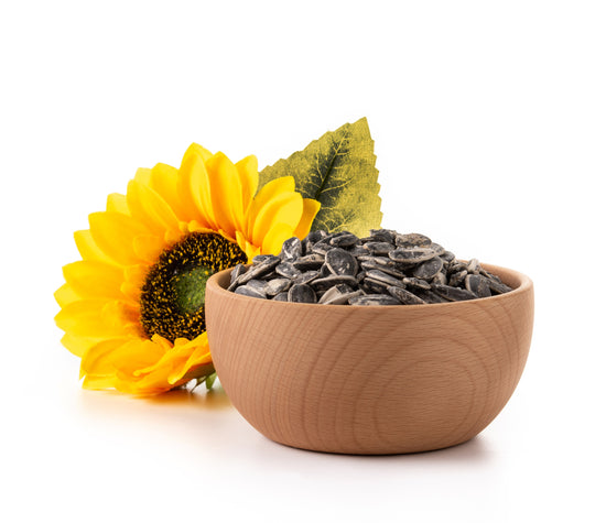 Sunflower Seeds: Benefits and How to Eat Them