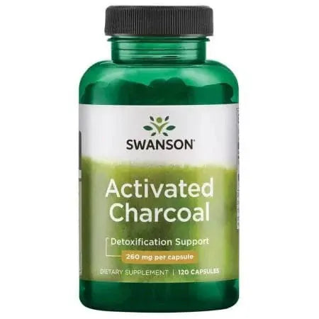 Best Charcoal Supplements in the UK (2026)