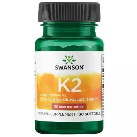 Best Vitamin K Supplements