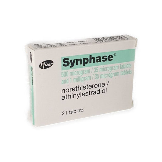 Synphase