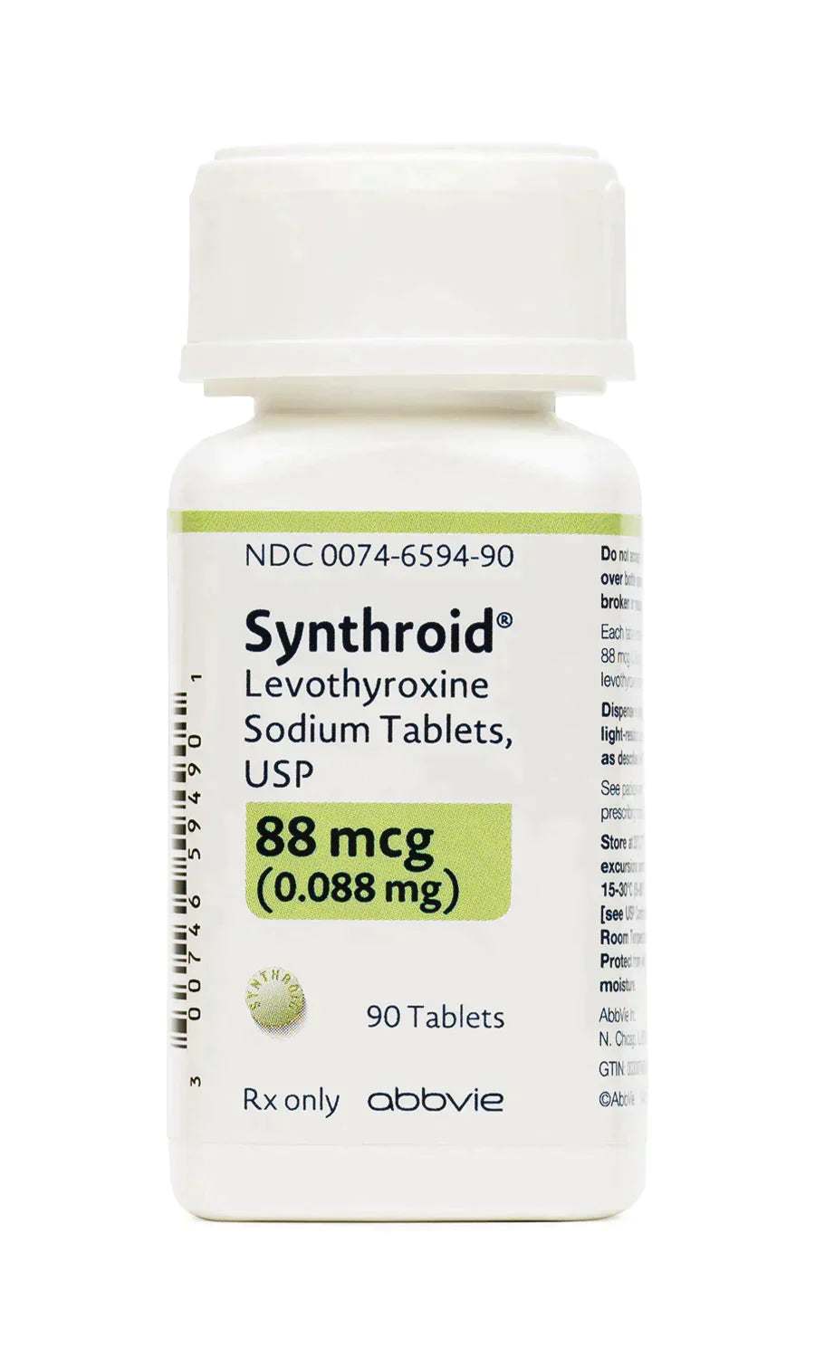 Synthroid Uses Side Effects Interactions Reviews