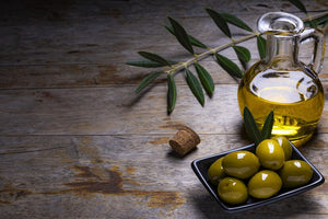 Olive oil, referred to as "liquid gold" in Mediterranean civilisations, offers numerous health benefits.