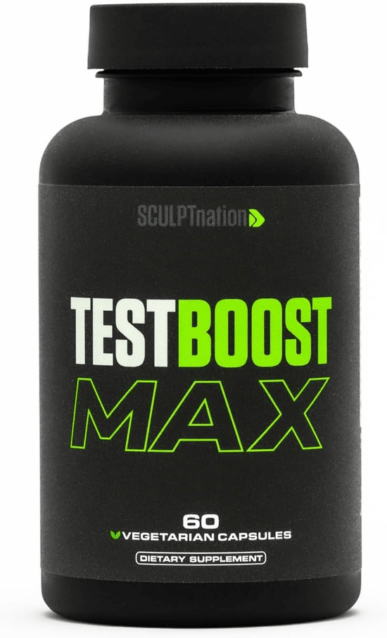 Test Boost Max Reviews: Does it really work? - welzo