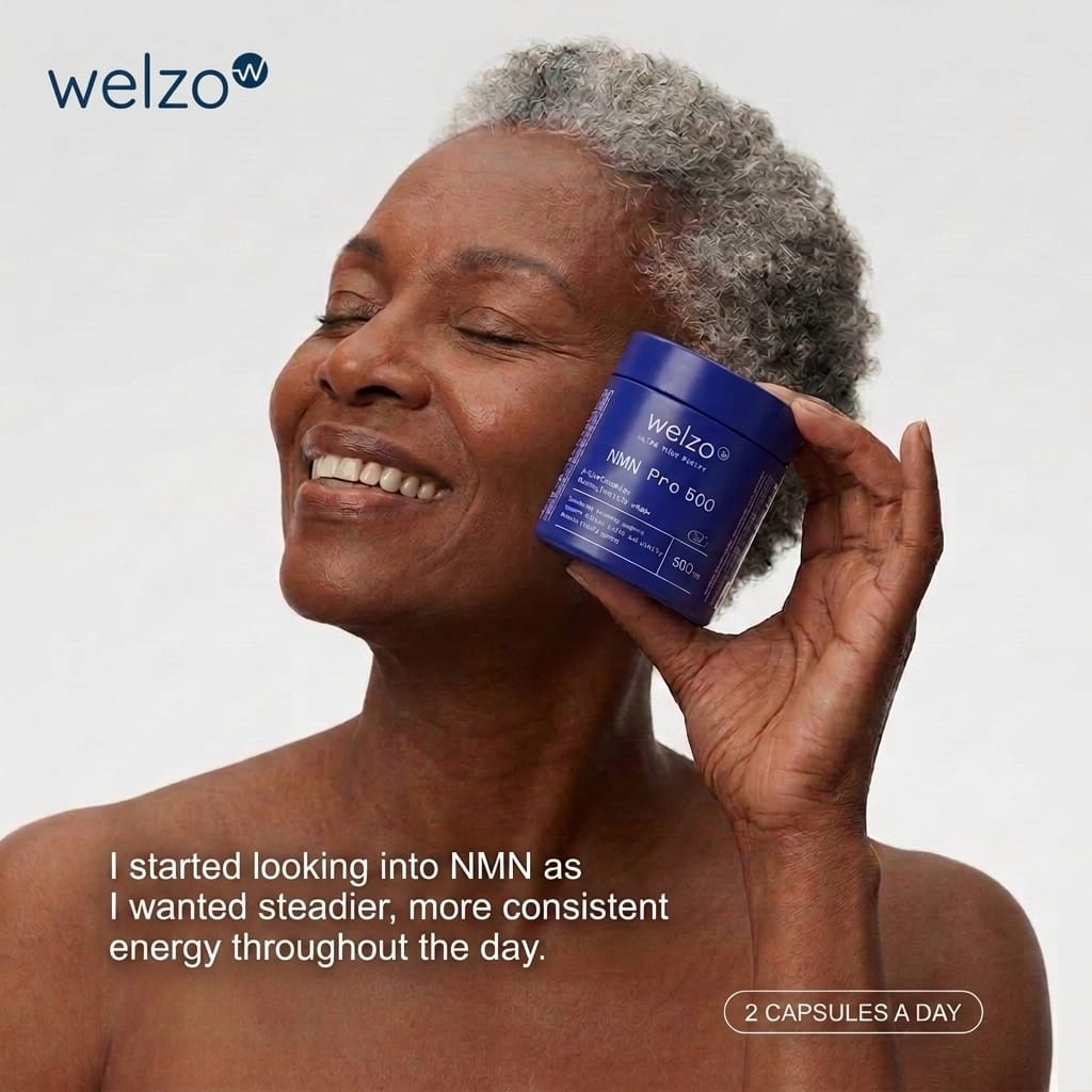 Renue by Science NMN vs Welzo Ultra Purity comparison