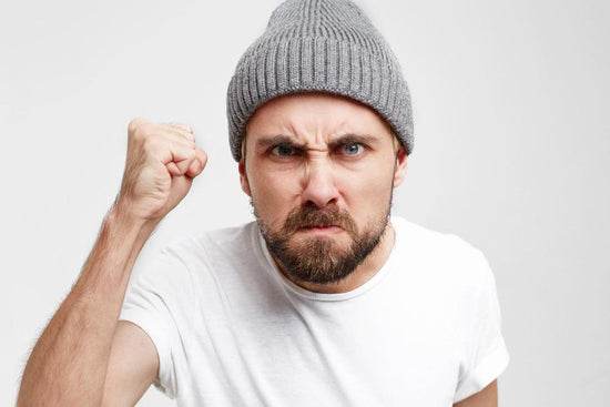 Testosterone and Aggression and Mood: Whats the link? - welzo