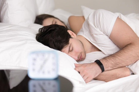 Testosterone and Sleep: Whats the Connection? - welzo