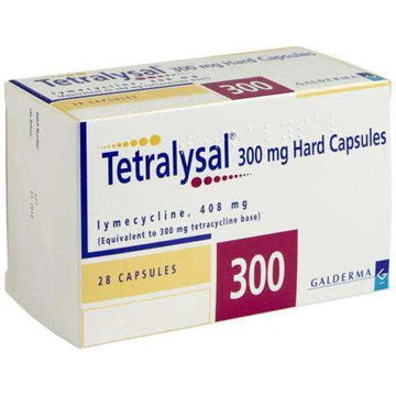 Tetralysal