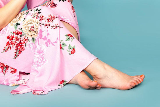 The 6 Best Foot Creams for Dry and Cracked Heels - welzo