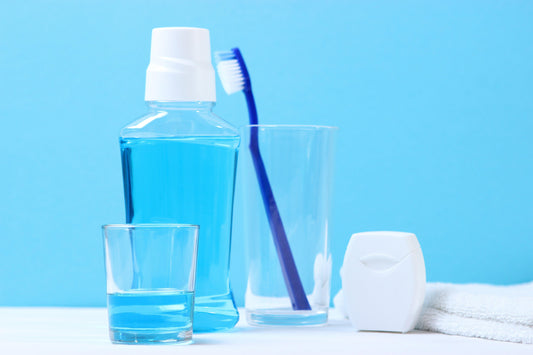 The Best 13 Mouthwashes - welzo