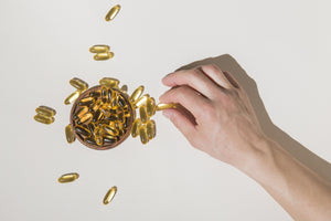 The Best Omega-3 Supplements: 2024 Buyer's Guide - welzo