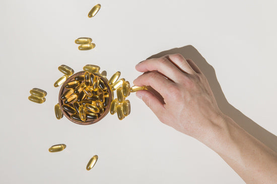 The Best Omega-3 Supplements: 2024 Buyer's Guide - welzo