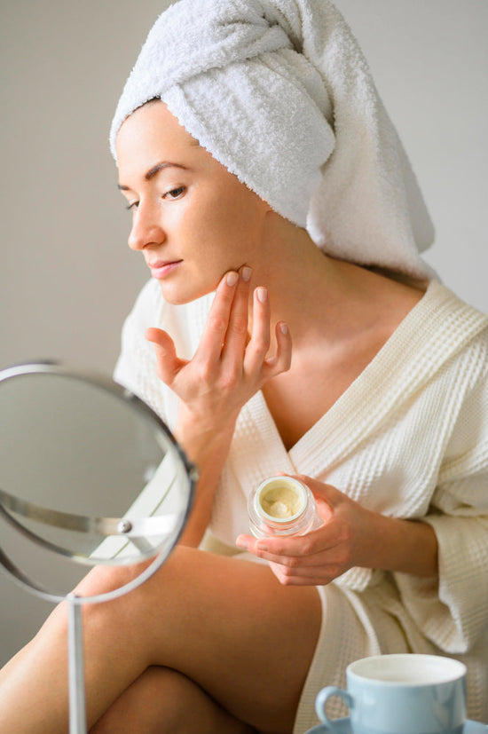 The Best Probiotics for Skin and Acne: According to Science - welzo