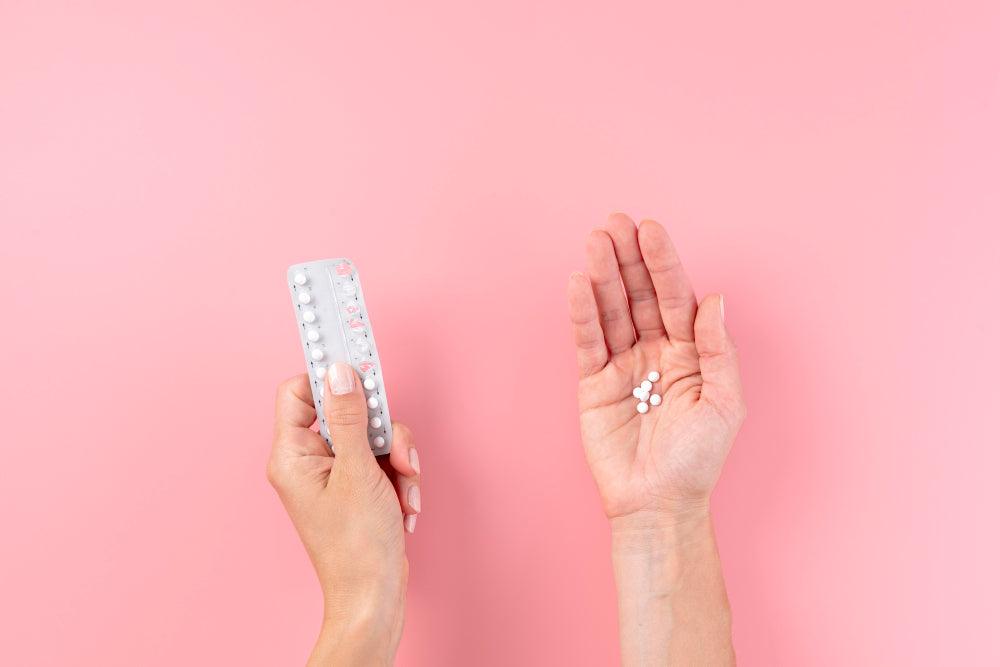 The Combined Pill: What It Is & How It Works - Welzo