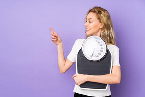 The Secret to Weight Loss Explained - welzo