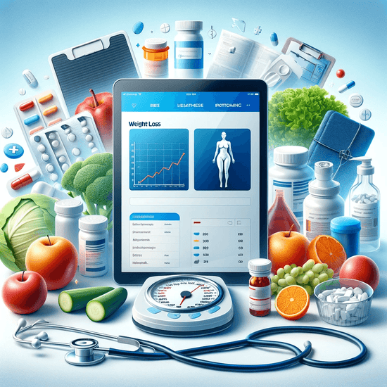 The Top 7 Online Weight Loss Clinics - Wegovy Providers Reviewed - welzo
