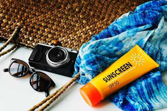 Top 10 Sunscreens for Everyday UV Protection - welzo