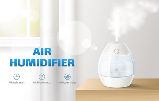 Top 11 Humidifiers Tailored for Every Need - welzo