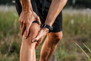 Top 5 Mistakes After Knee Replacement - welzo