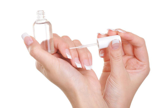 Top 5 Nail Strengtheners for Healthy, Beautiful Nails - welzo