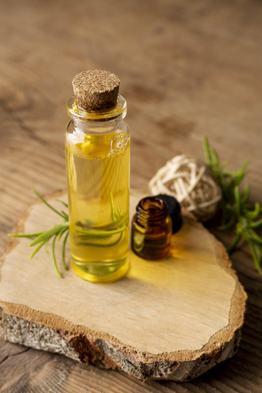 Top 7 Rosemary Essential Oils - welzo